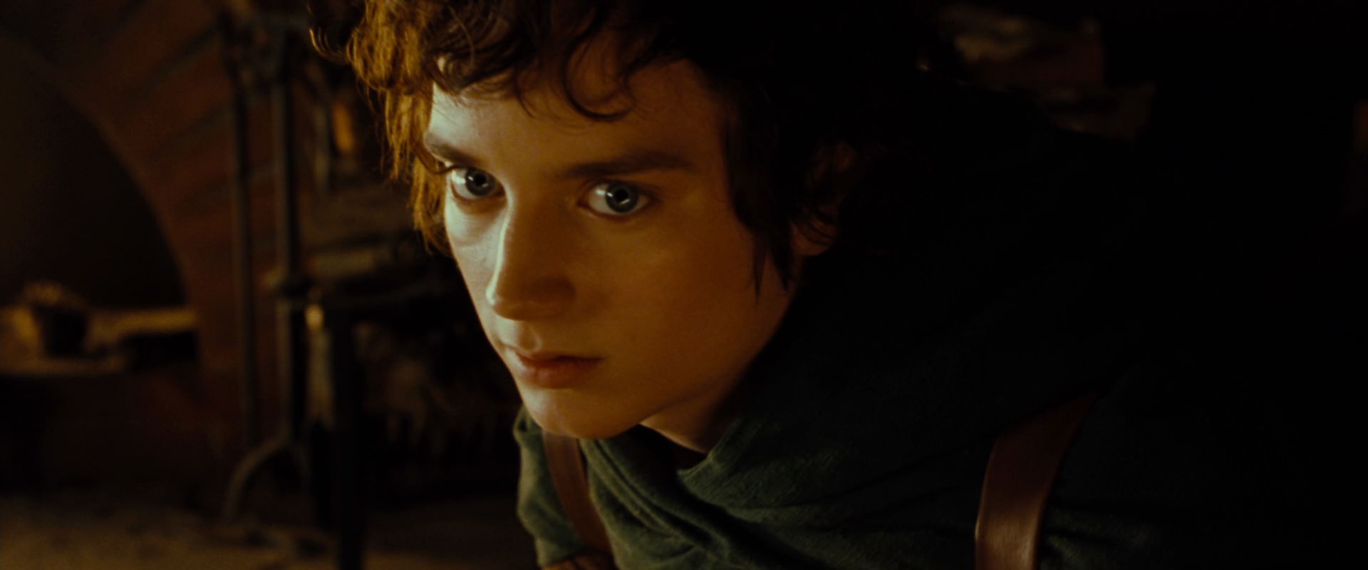 The Lord of the Rings: The Fellowship of the Ring (2001) screencap 4863