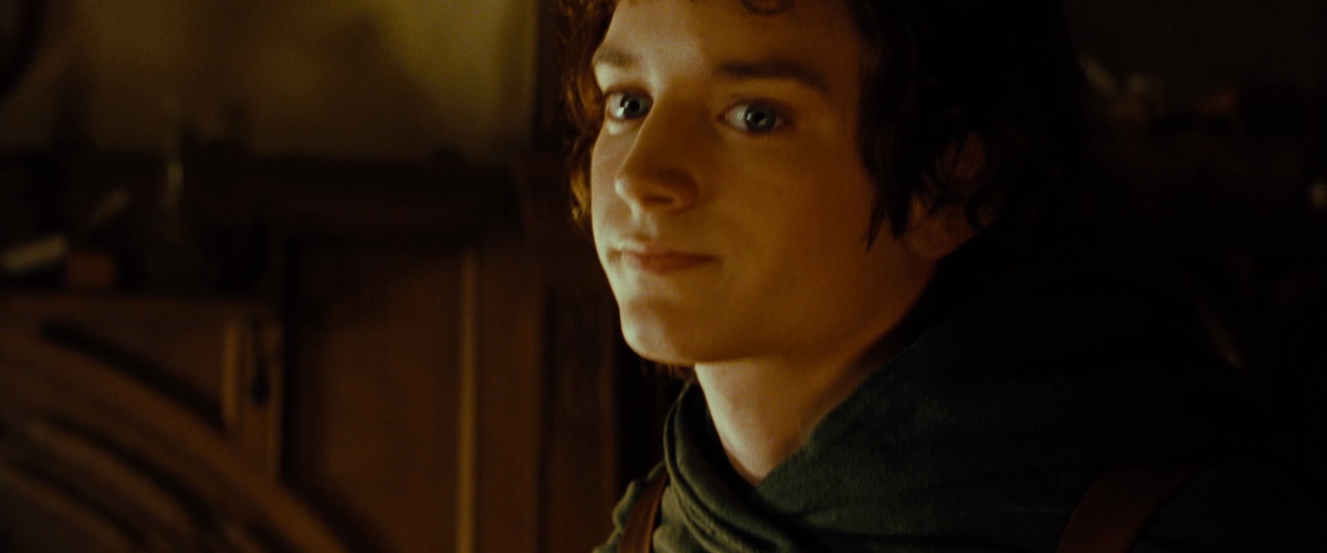 The Lord of the Rings: The Fellowship of the Ring (2001) HD screenshot 4865