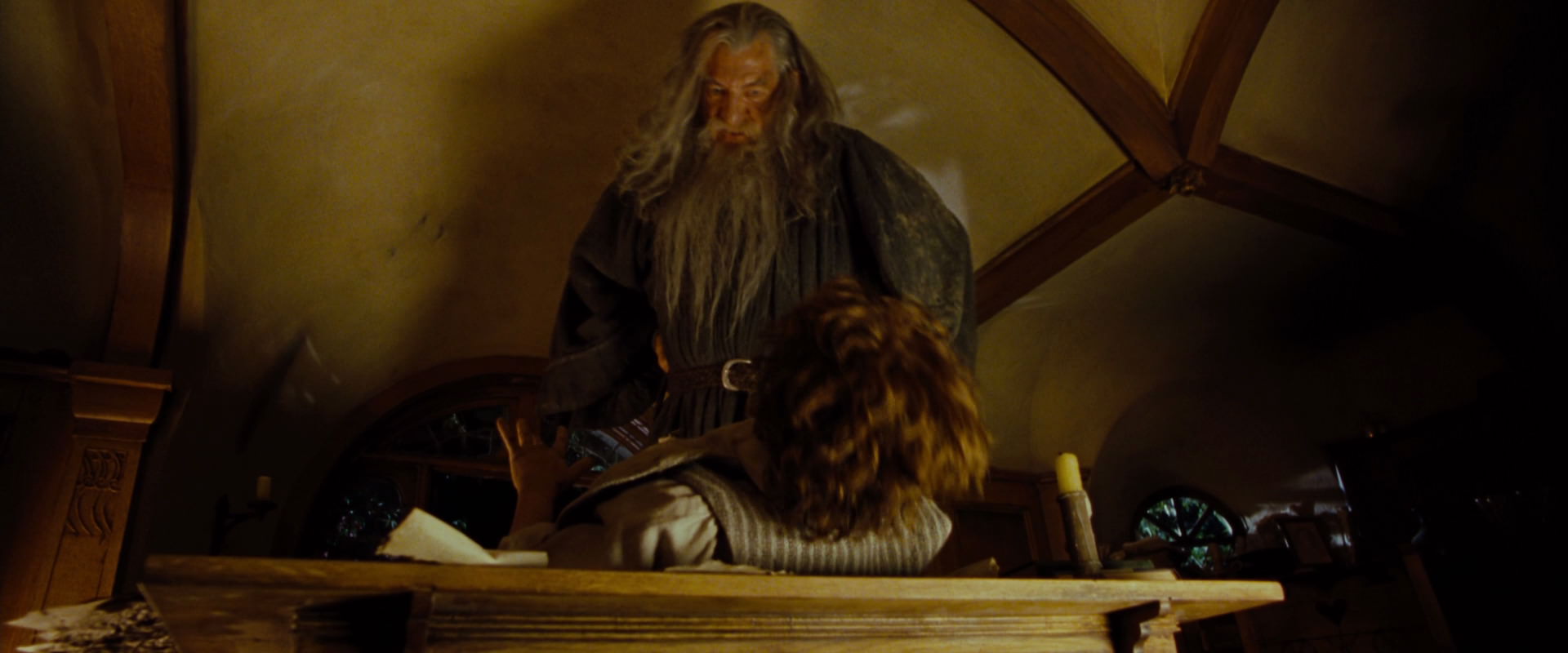 The Lord of the Rings: The Fellowship of the Ring (2001) movie still 4867