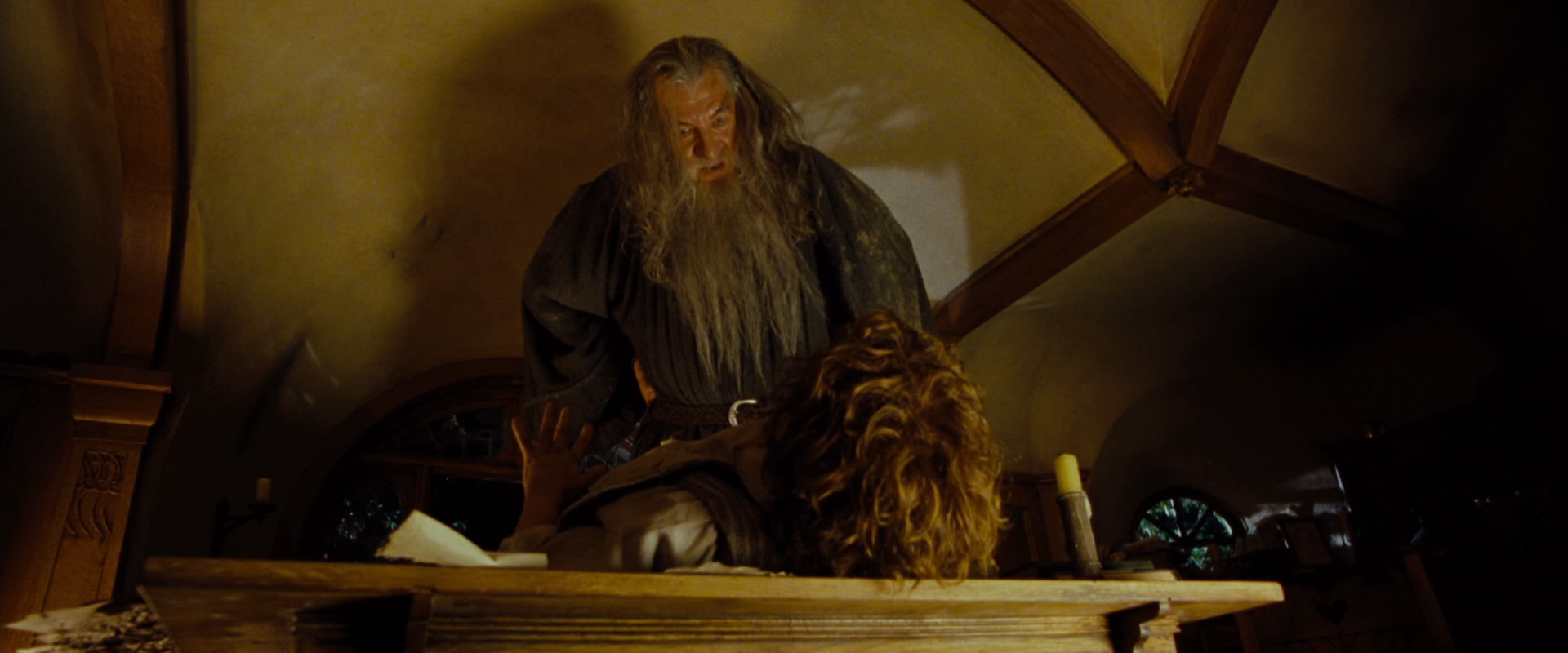 The Lord of the Rings: The Fellowship of the Ring (2001) screencap 4872