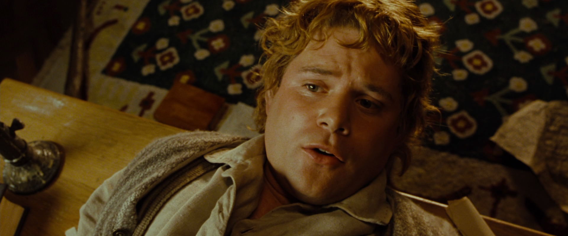 The Lord of the Rings: The Fellowship of the Ring (2001) movie still 4873