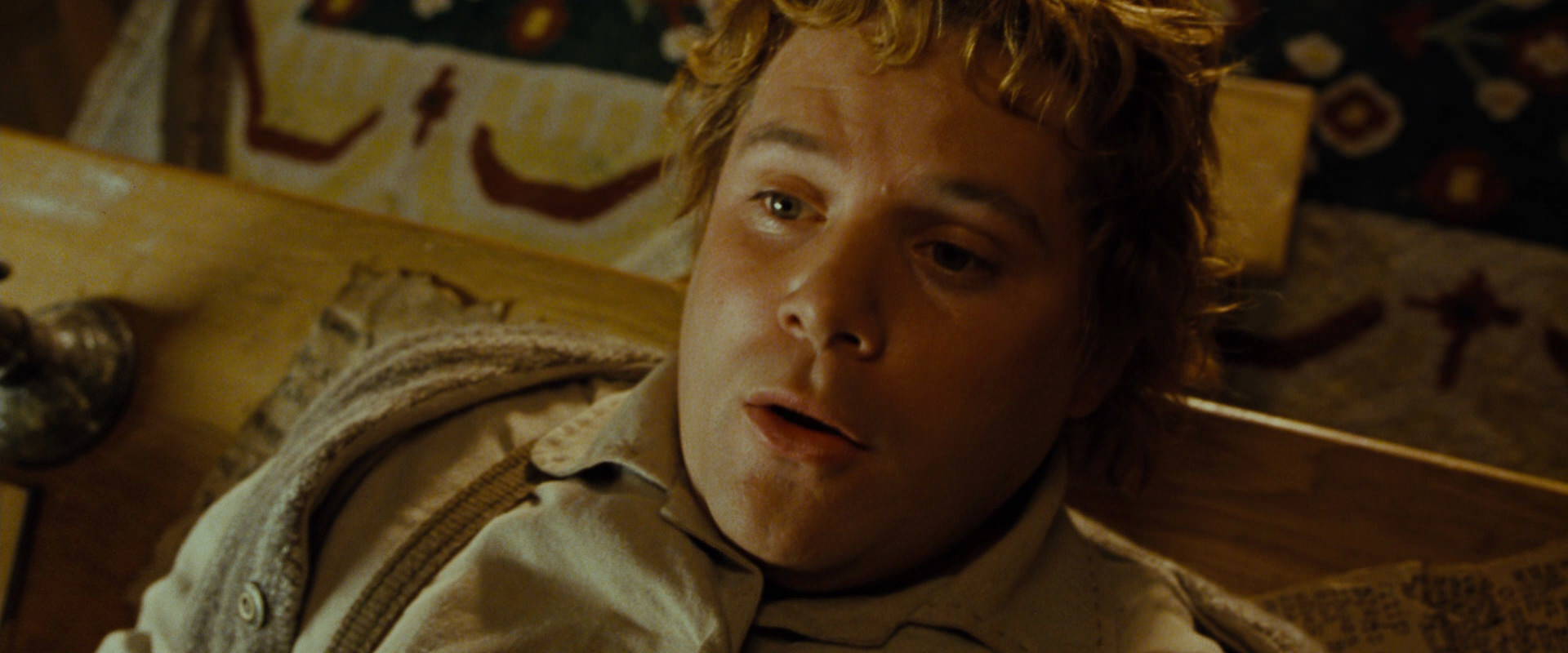 The Lord of the Rings: The Fellowship of the Ring (2001) screencap 4878