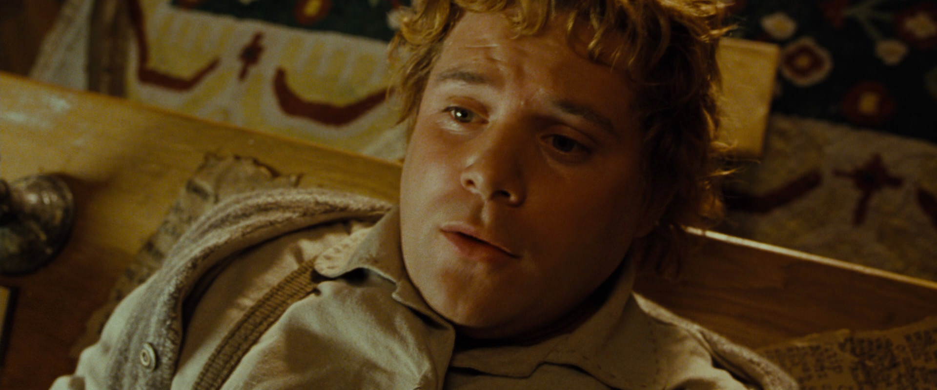 The Lord of the Rings: The Fellowship of the Ring (2001) movie still 4879