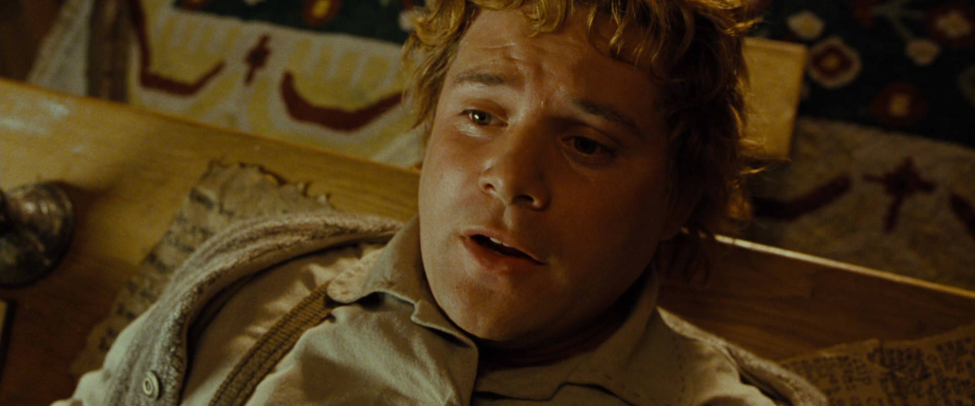 The Lord of the Rings: The Fellowship of the Ring (2001) screencap 4881
