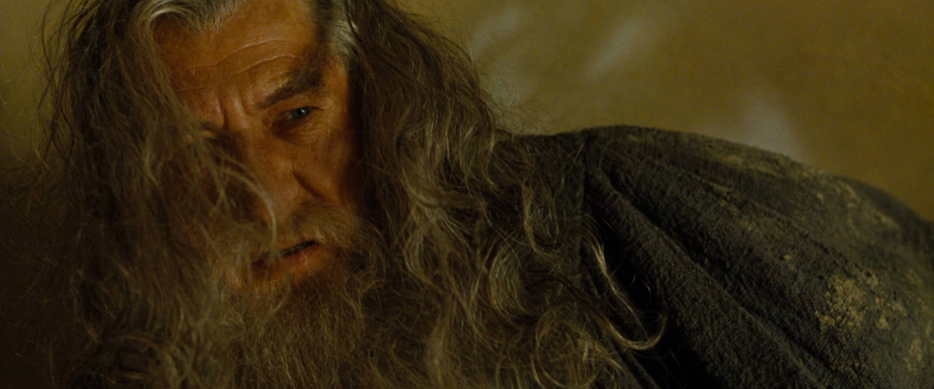 The Lord of the Rings: The Fellowship of the Ring (2001) HD screenshot 4883
