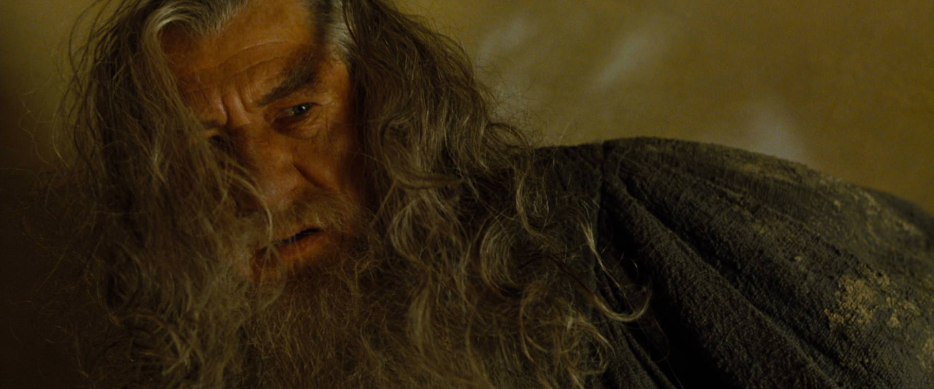 The Lord of the Rings: The Fellowship of the Ring (2001) movie still 4885
