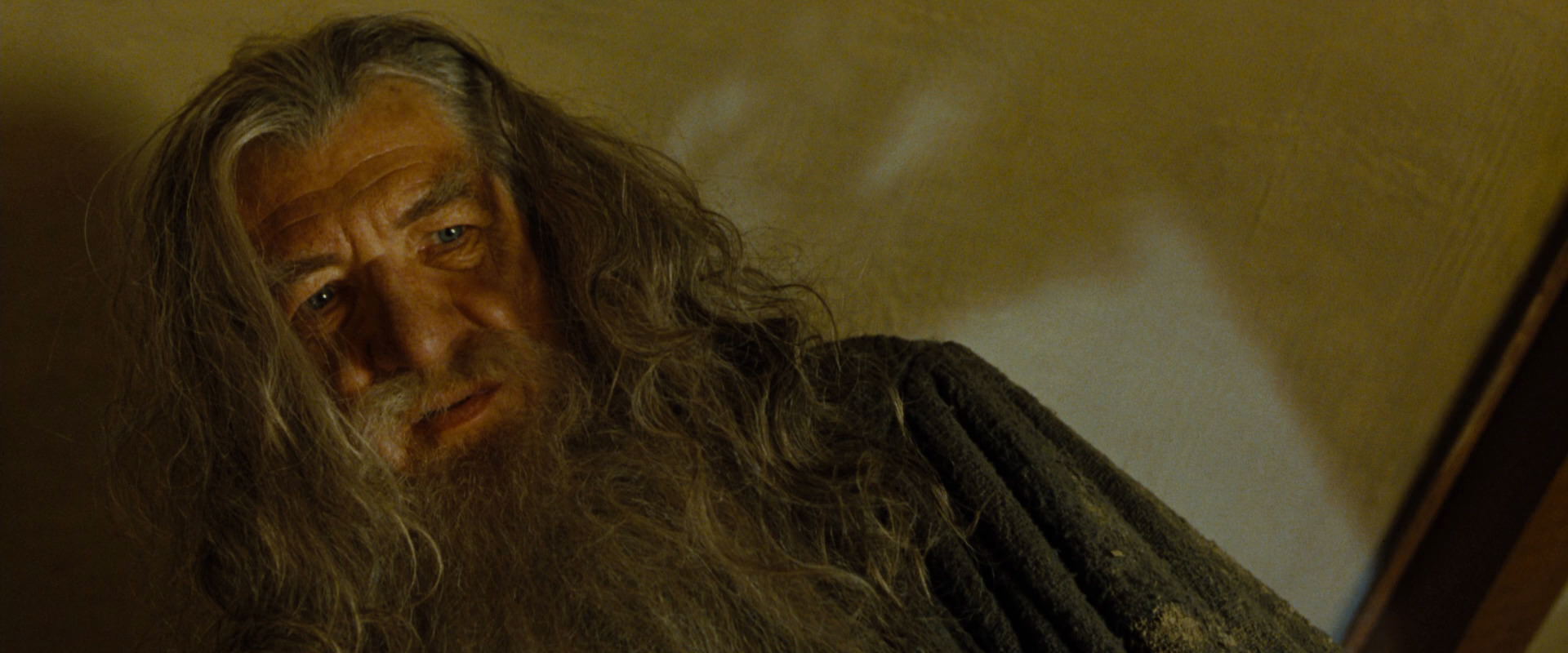 The Lord of the Rings: The Fellowship of the Ring (2001) HD screenshot 4889