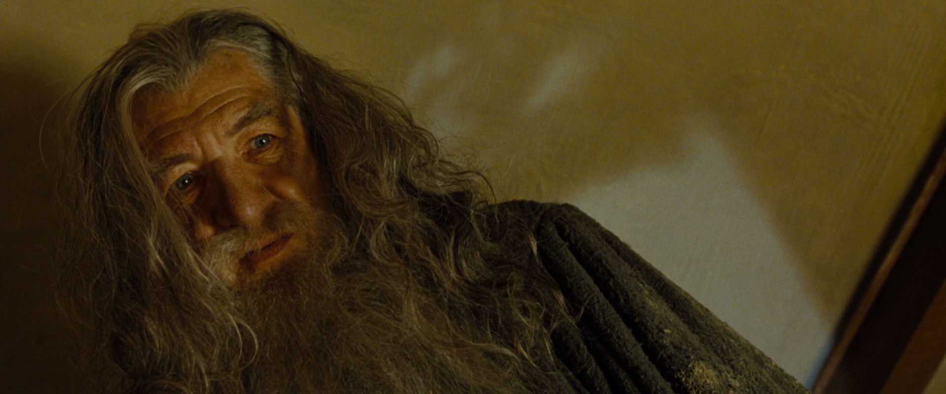 The Lord of the Rings: The Fellowship of the Ring (2001) HD screenshot 4892