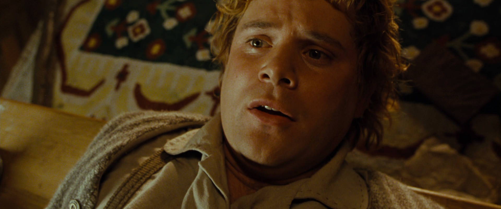 The Lord of the Rings: The Fellowship of the Ring (2001) movie still 4894
