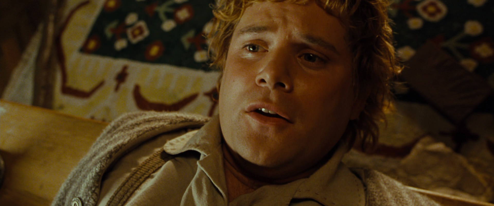 The Lord of the Rings: The Fellowship of the Ring (2001) HD screenshot 4895
