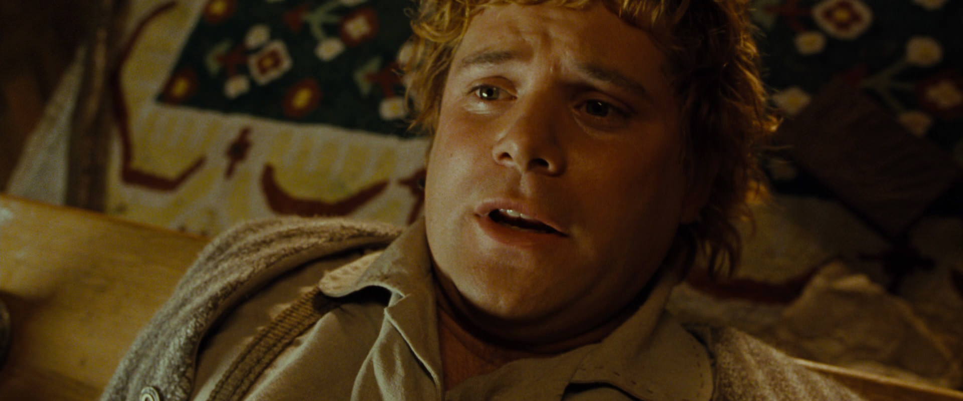 The Lord of the Rings: The Fellowship of the Ring (2001) screencap 4896