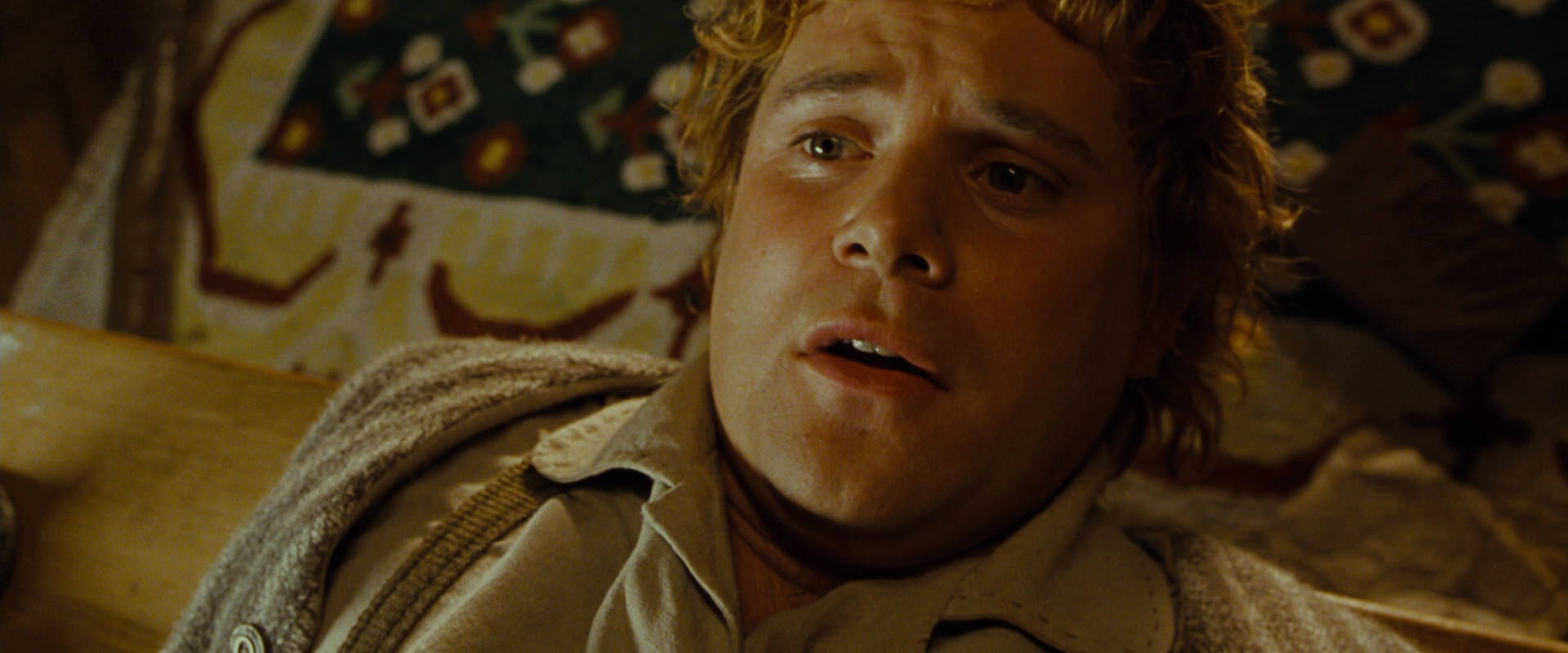 The Lord of the Rings: The Fellowship of the Ring (2001) HD screenshot 4898