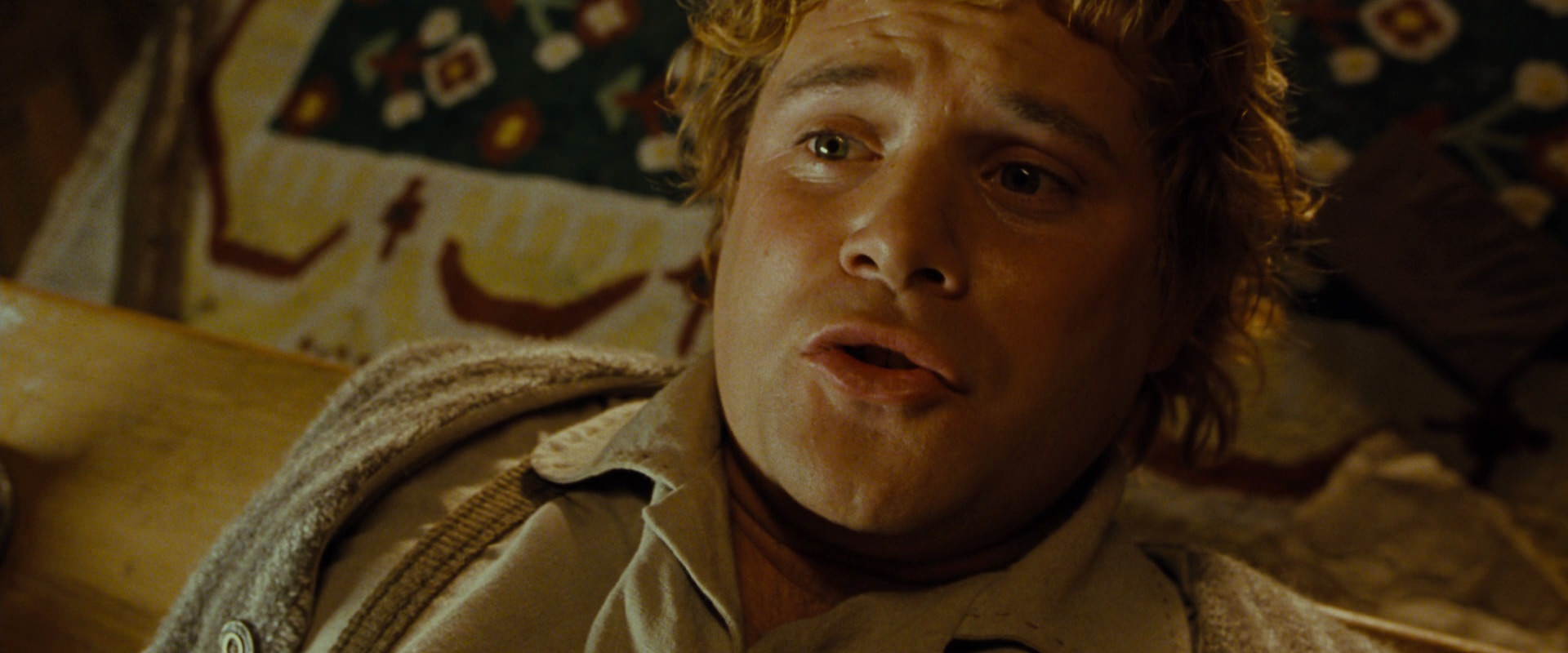 The Lord of the Rings: The Fellowship of the Ring (2001) screencap 4899