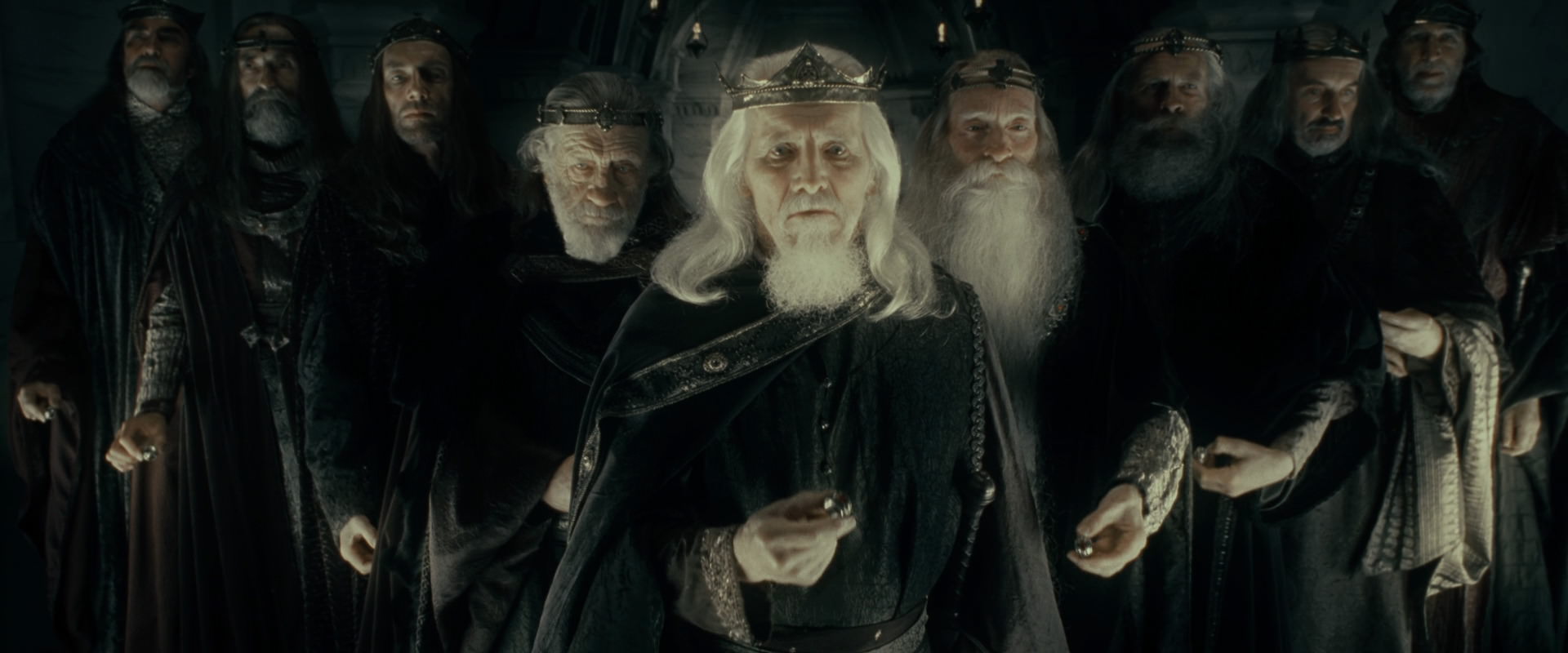 The Lord of the Rings: The Fellowship of the Ring (2001) movie still 49