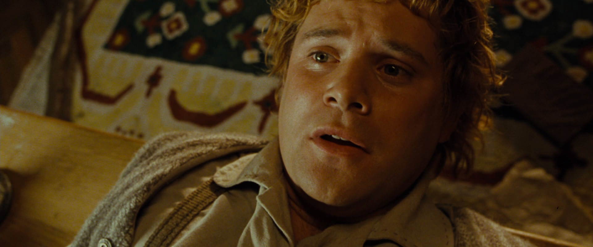 The Lord of the Rings: The Fellowship of the Ring (2001) movie still 4900