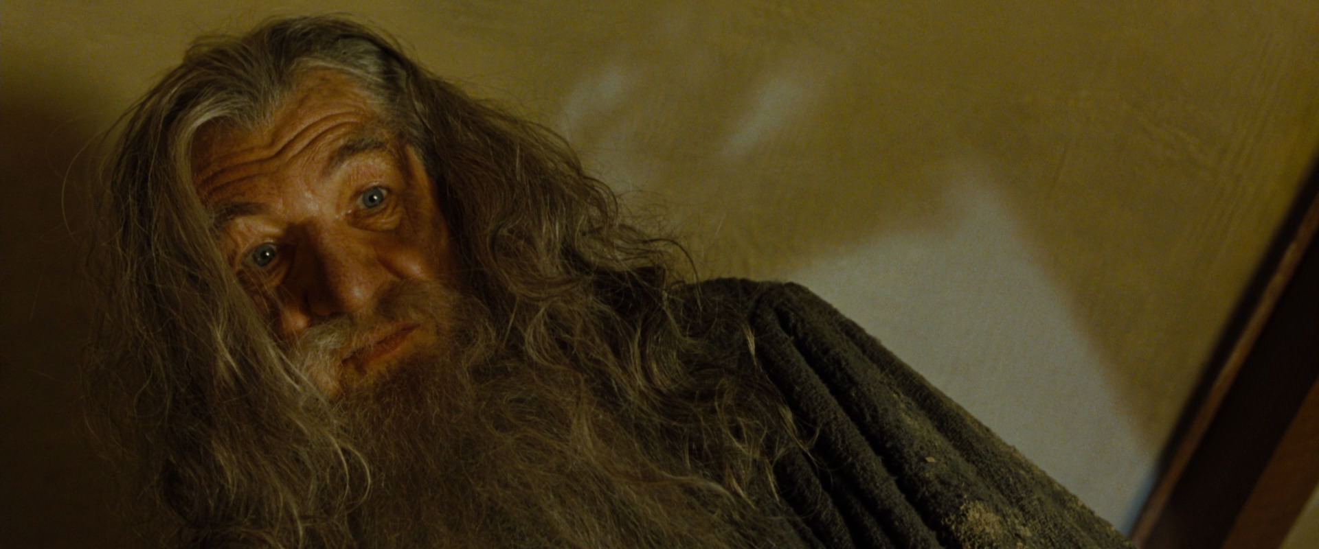 The Lord of the Rings: The Fellowship of the Ring (2001) HD screenshot 4901