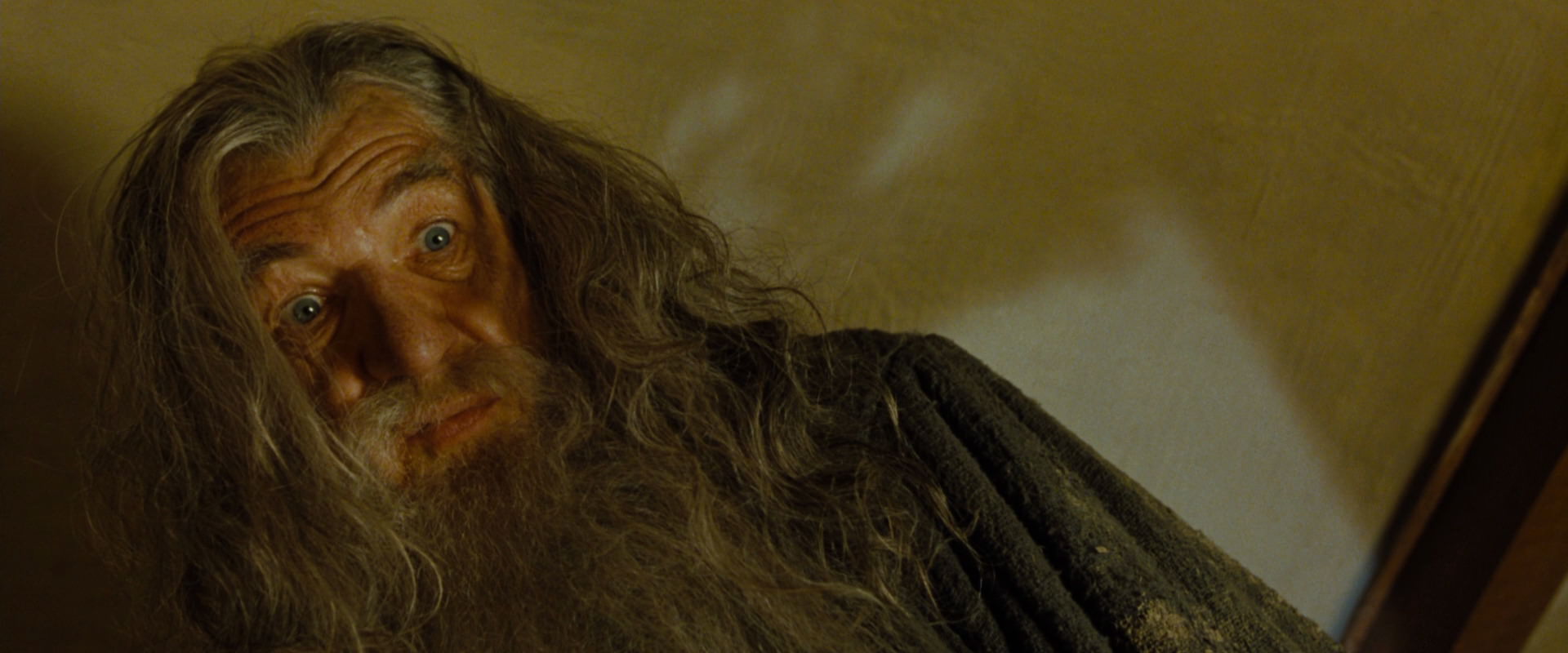 The Lord of the Rings: The Fellowship of the Ring (2001) HD screenshot 4904