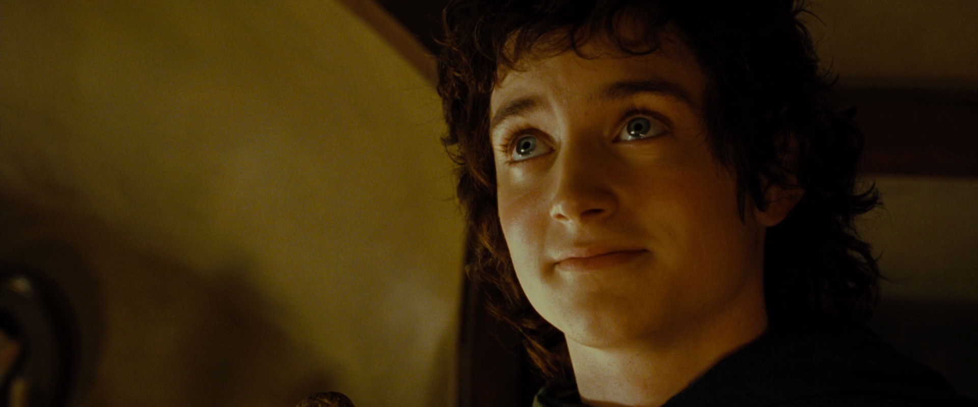 The Lord of the Rings: The Fellowship of the Ring (2001) HD screenshot 4907