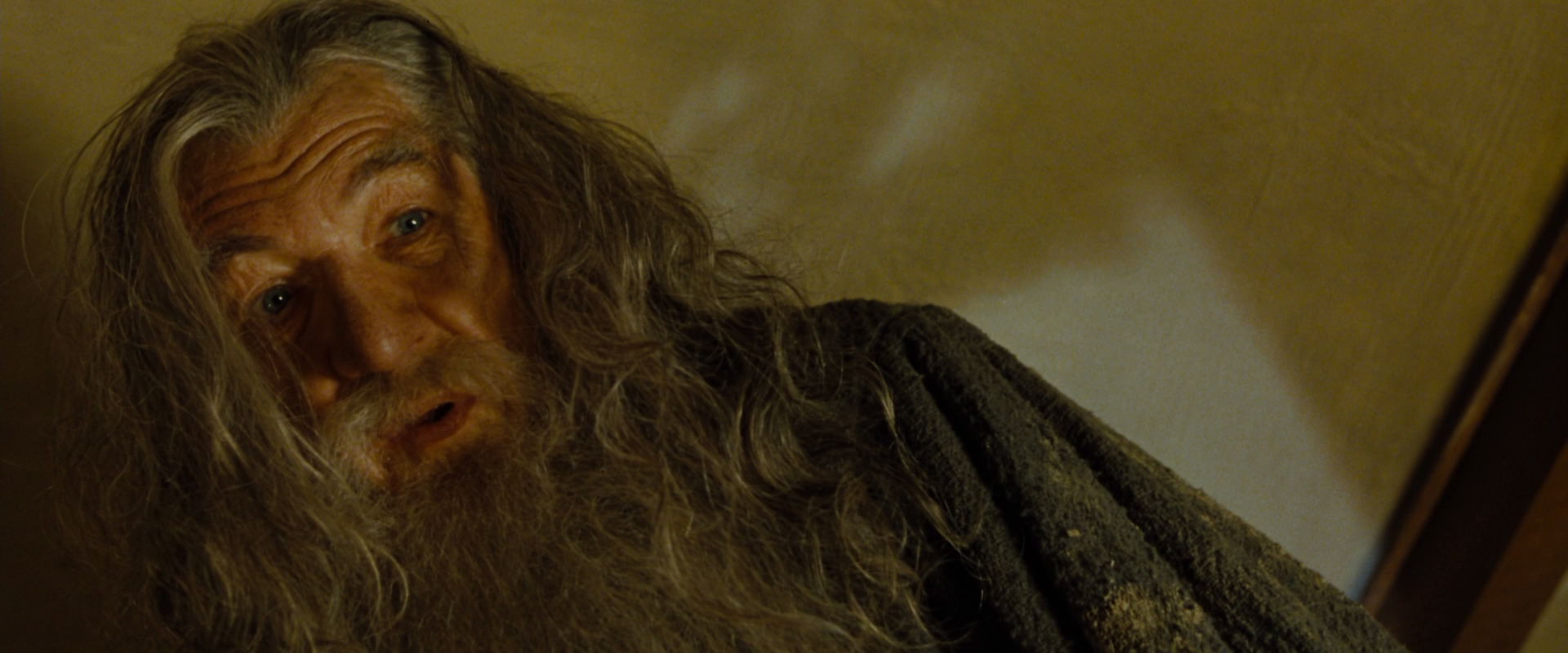 The Lord of the Rings: The Fellowship of the Ring (2001) HD screenshot 4910