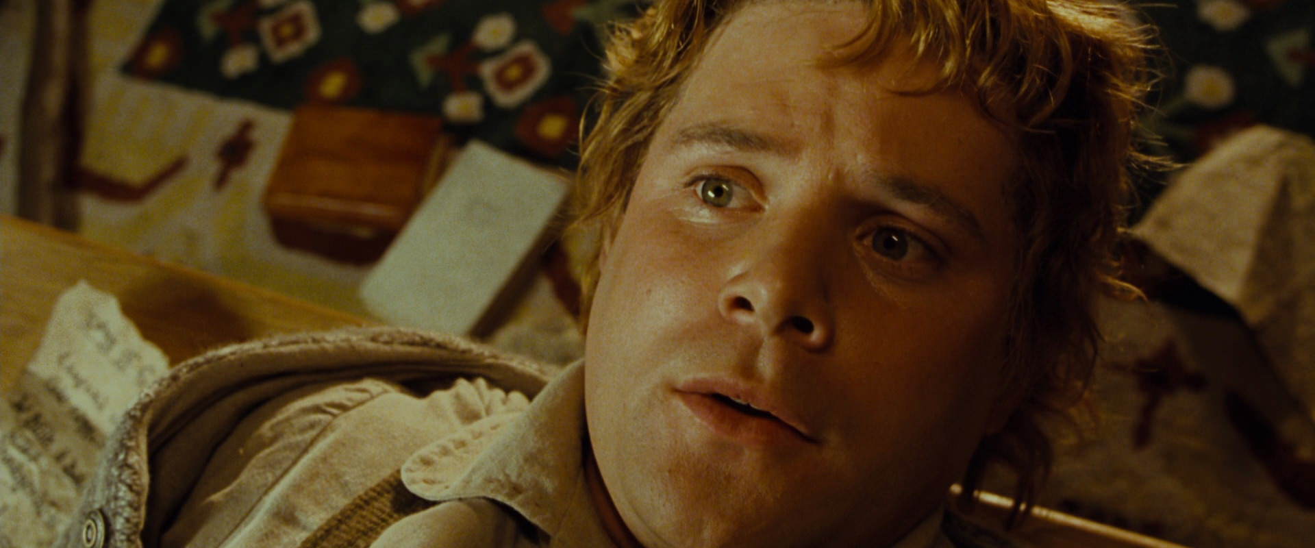 The Lord of the Rings: The Fellowship of the Ring (2001) screencap 4914