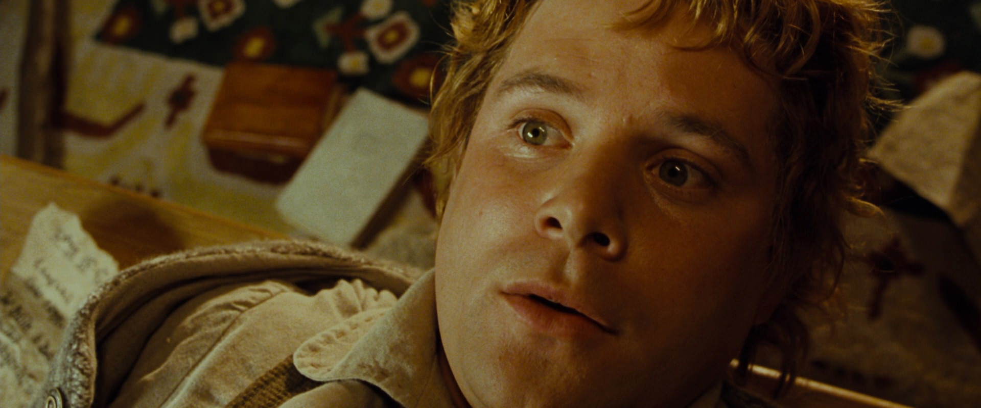 The Lord of the Rings: The Fellowship of the Ring (2001) movie still 4915