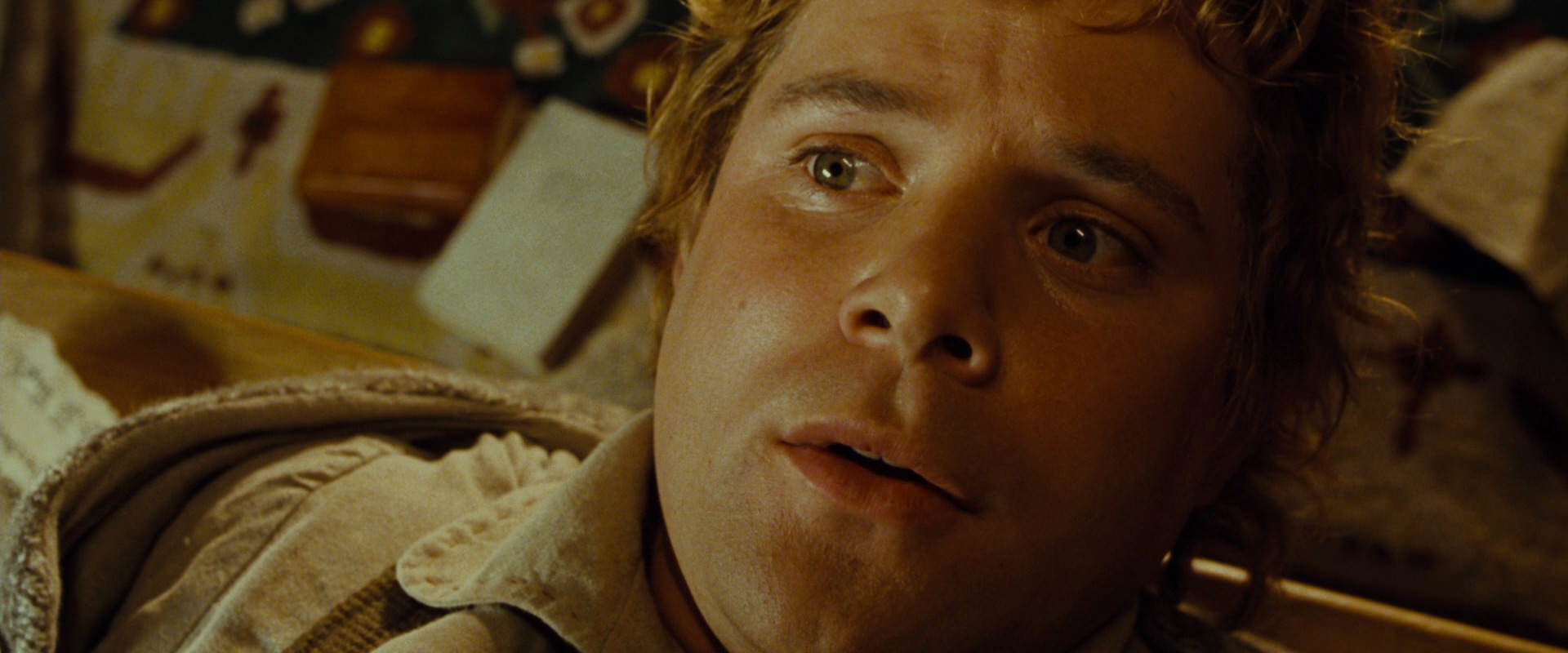 The Lord of the Rings: The Fellowship of the Ring (2001) movie still 4918