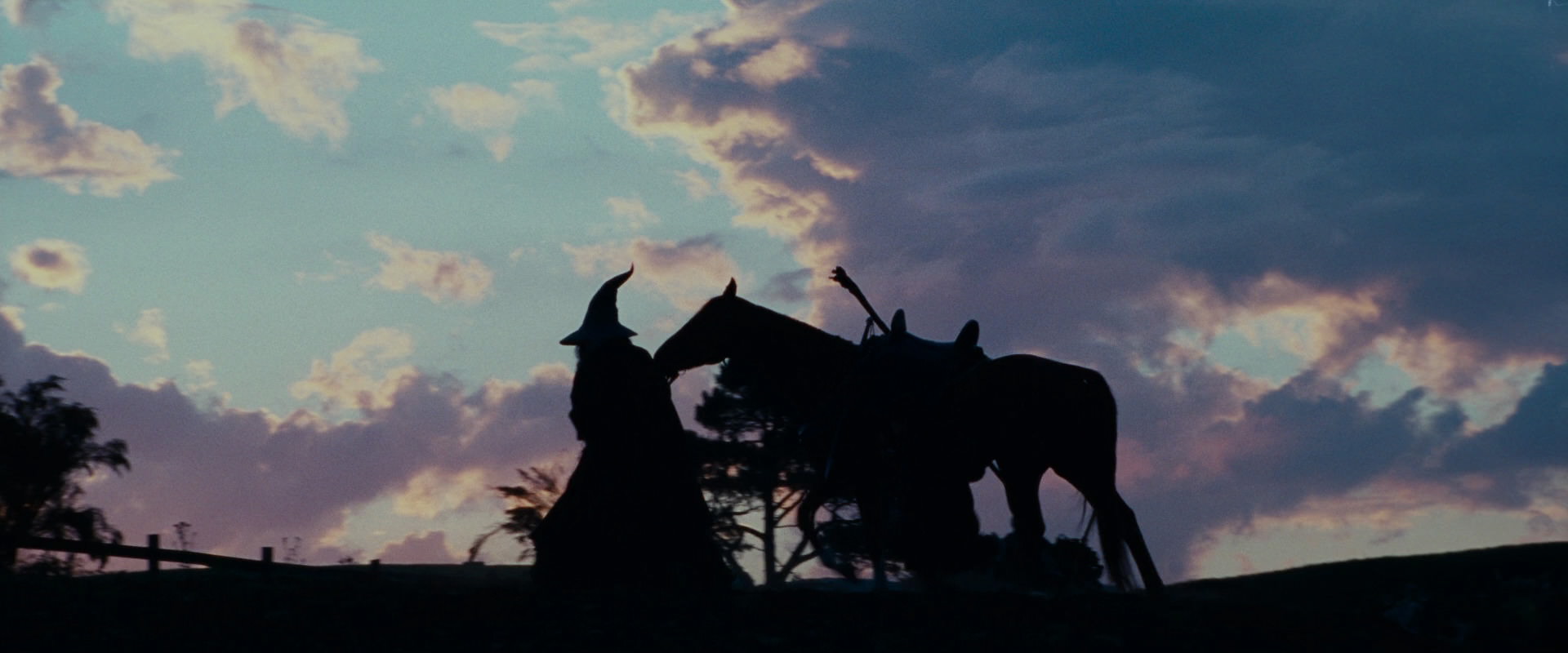 The Lord of the Rings: The Fellowship of the Ring (2001) HD screenshot 4919