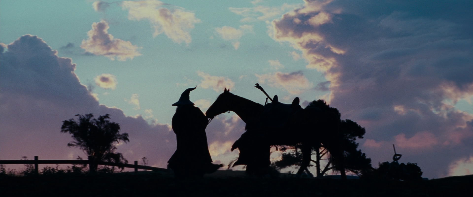 The Lord of the Rings: The Fellowship of the Ring (2001) movie still 4921