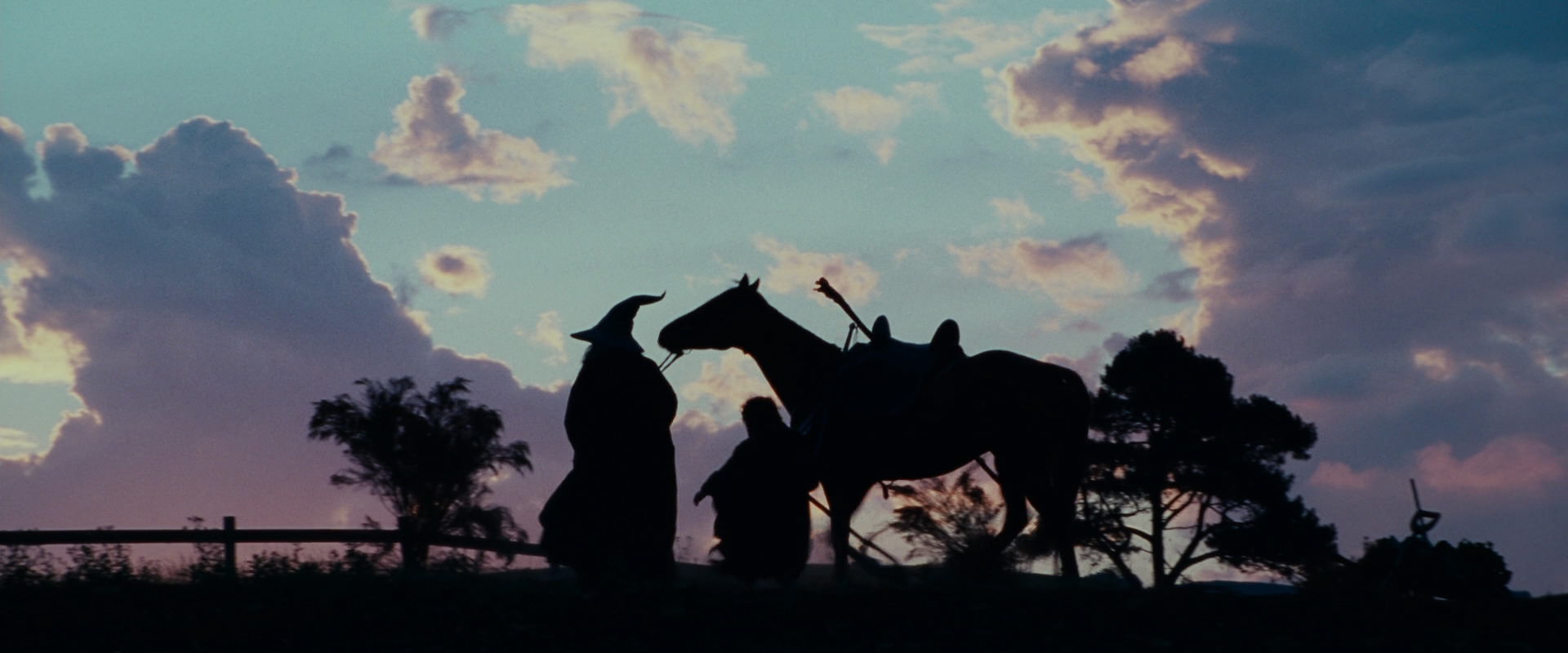 The Lord of the Rings: The Fellowship of the Ring (2001) HD screenshot 4922