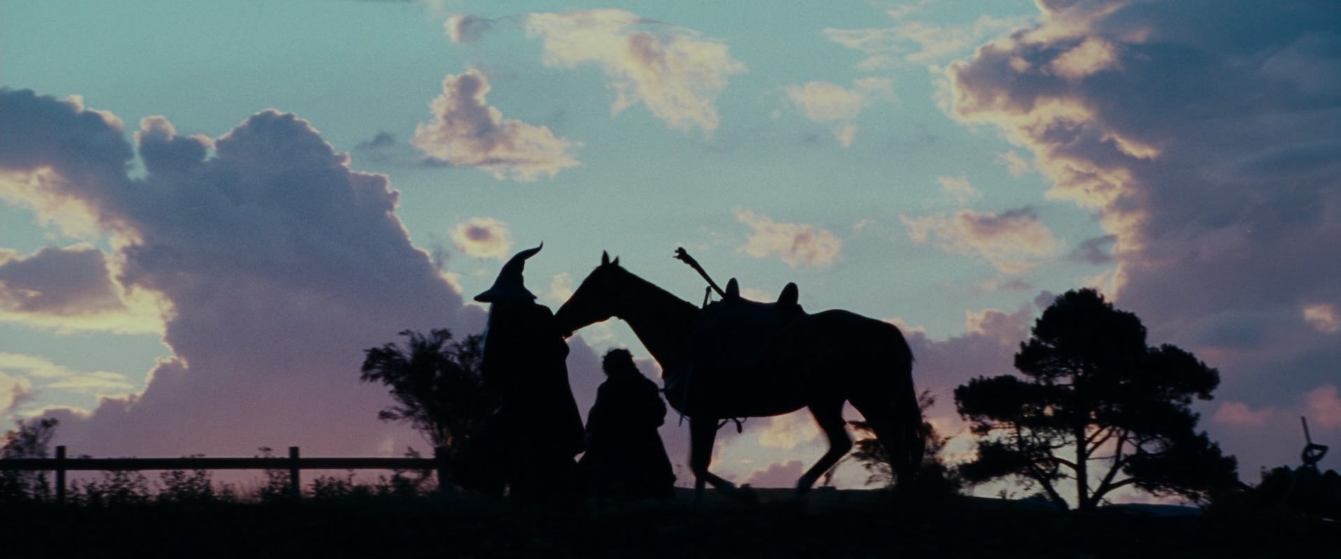 The Lord of the Rings: The Fellowship of the Ring (2001) screencap 4923