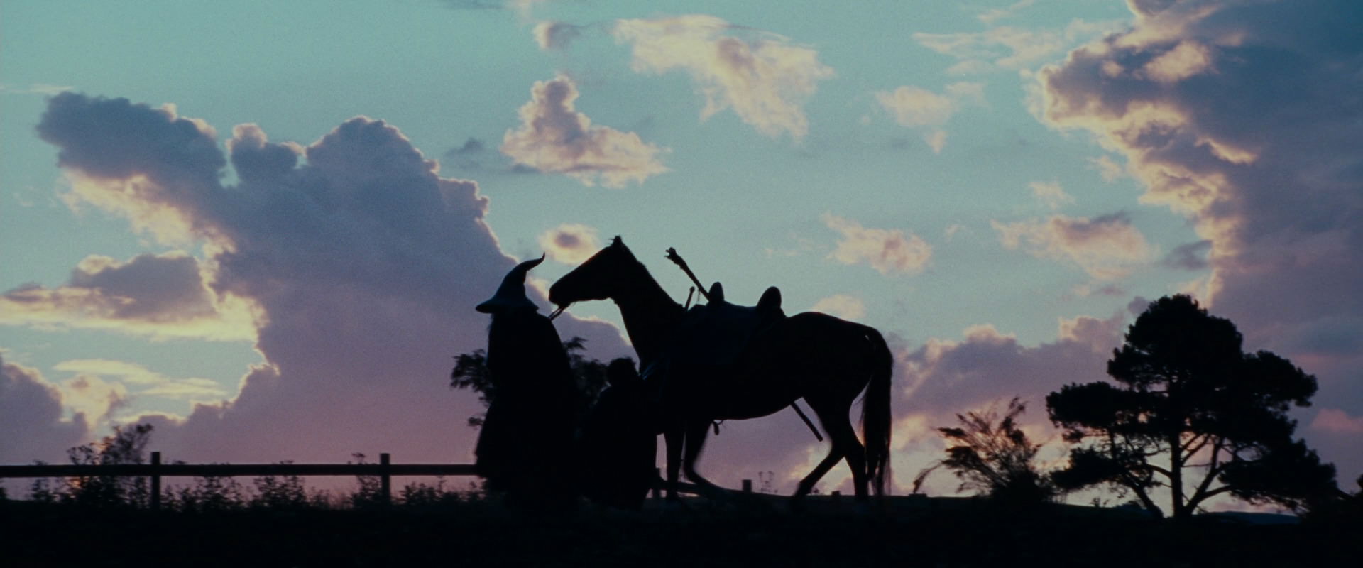 The Lord of the Rings: The Fellowship of the Ring (2001) movie still 4924