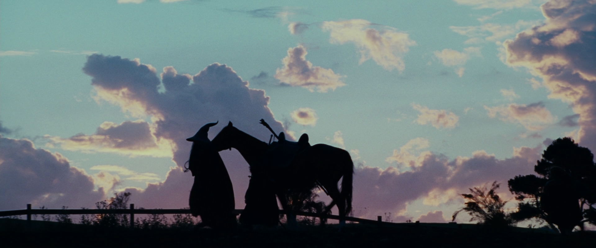The Lord of the Rings: The Fellowship of the Ring (2001) screencap 4926