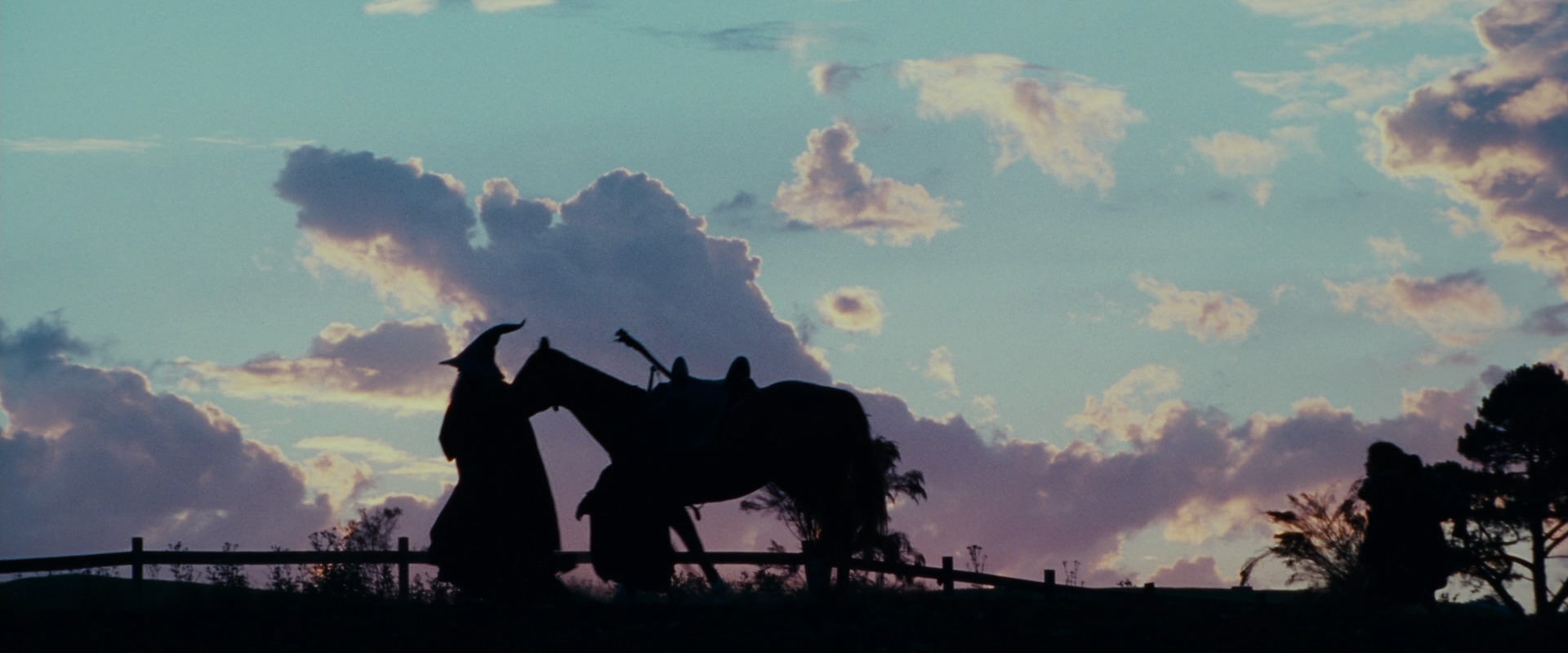 The Lord of the Rings: The Fellowship of the Ring (2001) movie still 4927