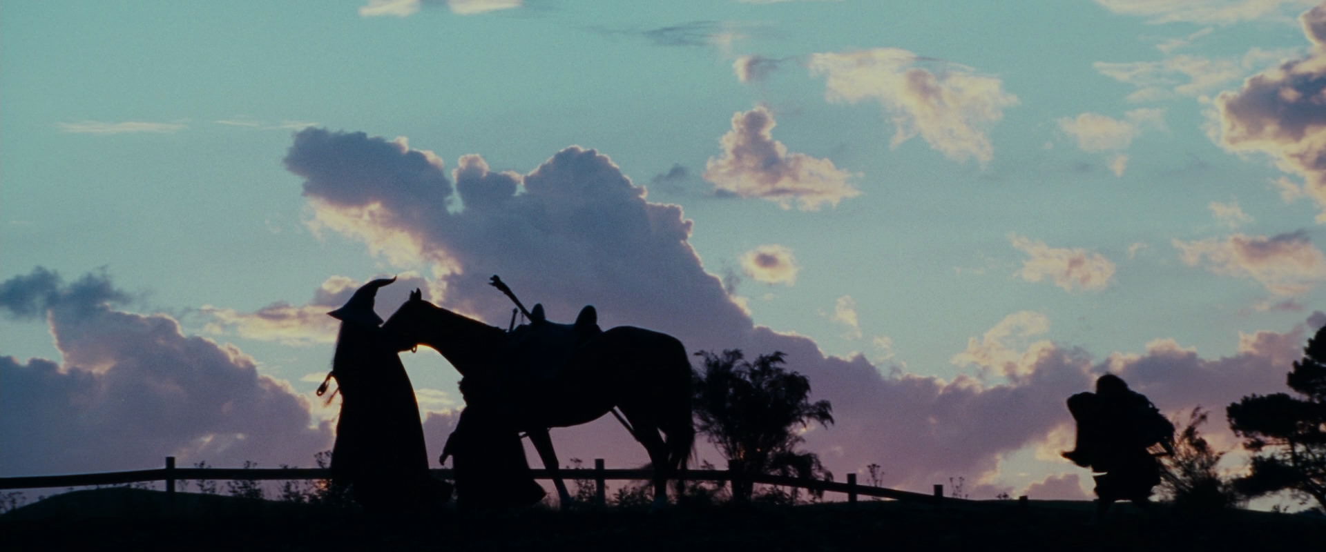The Lord of the Rings: The Fellowship of the Ring (2001) HD screenshot 4928