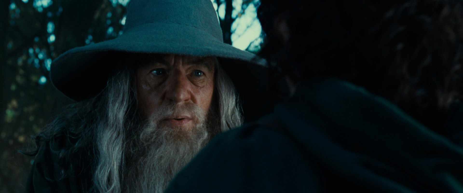 The Lord of the Rings: The Fellowship of the Ring (2001) movie still 4960