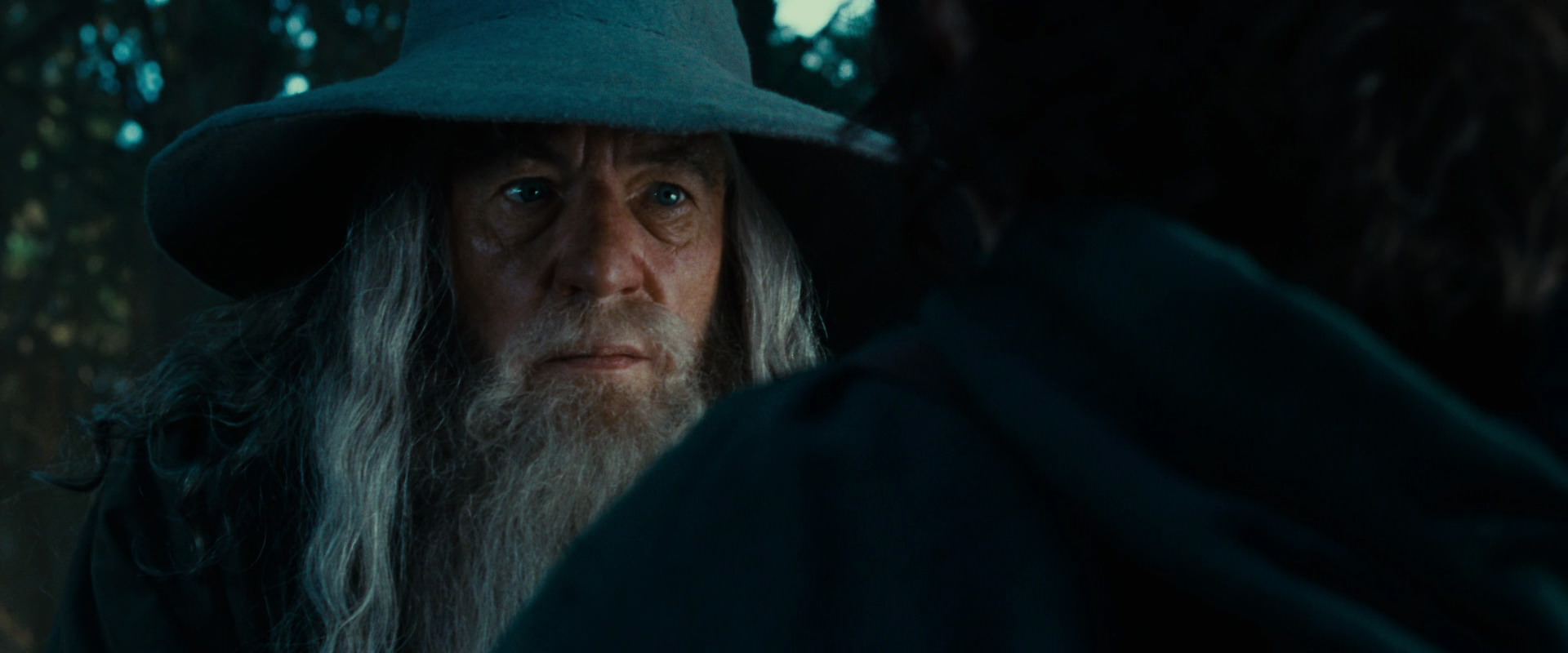 The Lord of the Rings: The Fellowship of the Ring (2001) HD screenshot 4961