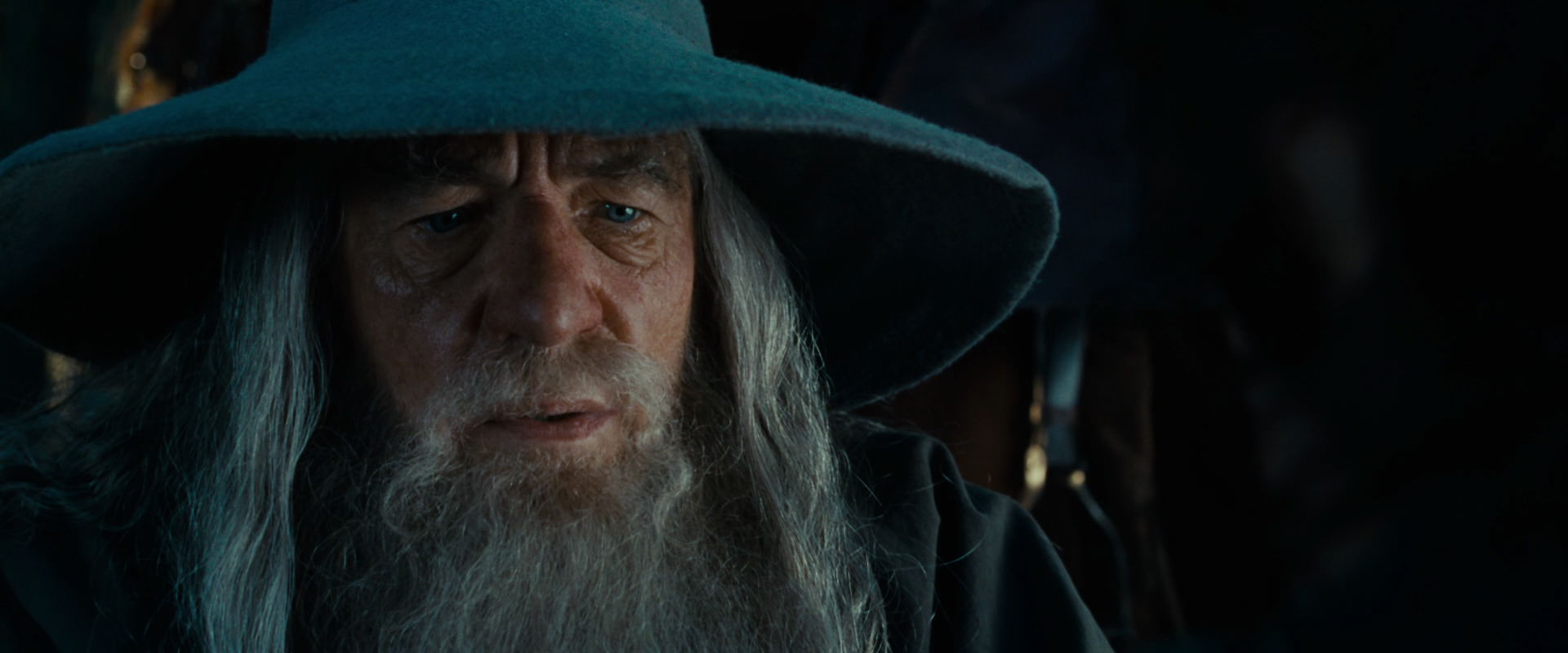 The Lord of the Rings: The Fellowship of the Ring (2001) HD screenshot 4970