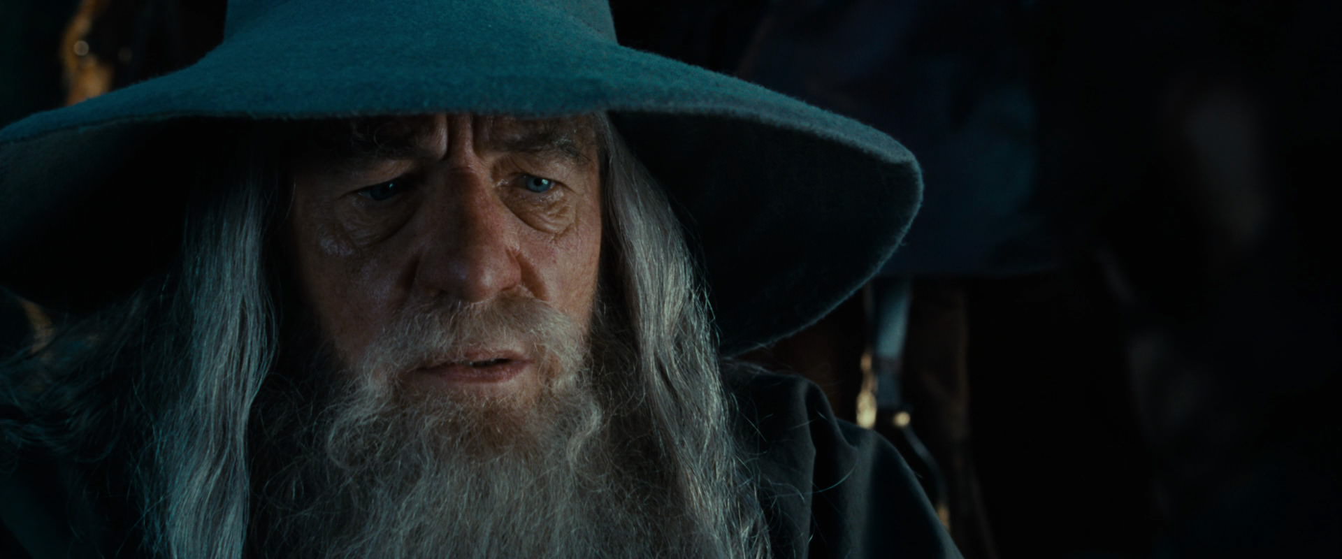 The Lord of the Rings: The Fellowship of the Ring (2001) screencap 4971