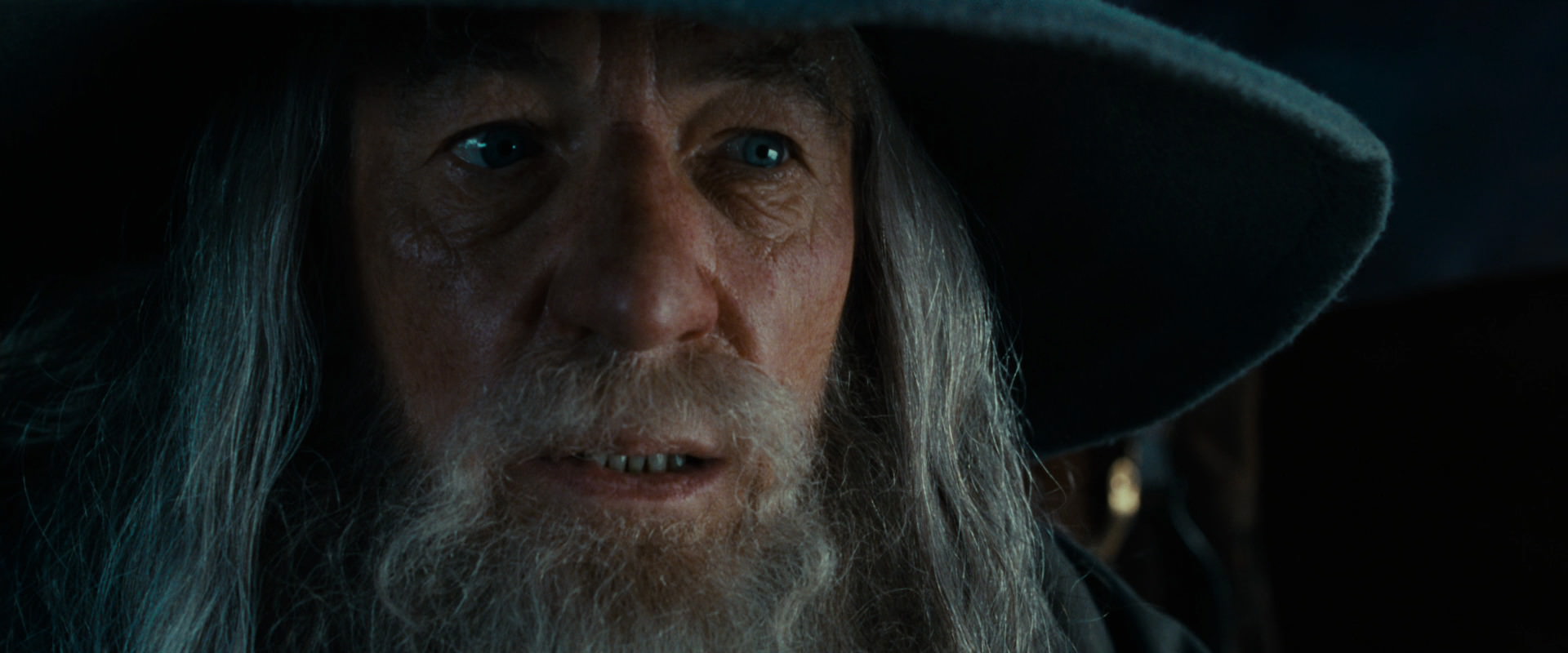 The Lord of the Rings: The Fellowship of the Ring (2001) screencap 4980