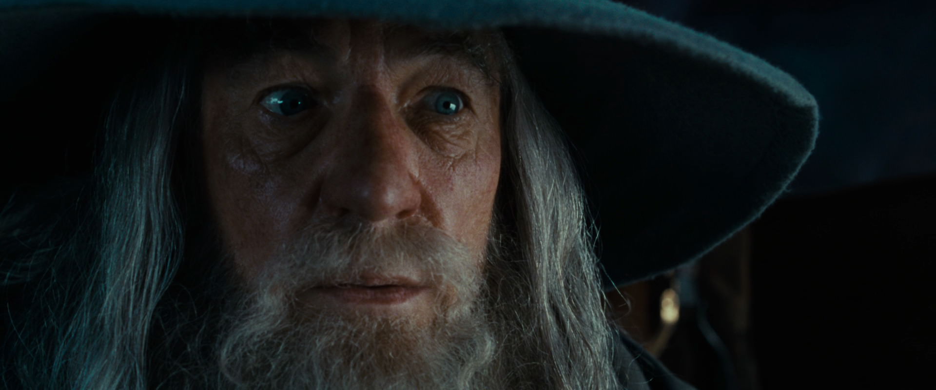 The Lord of the Rings: The Fellowship of the Ring (2001) HD screenshot 4982