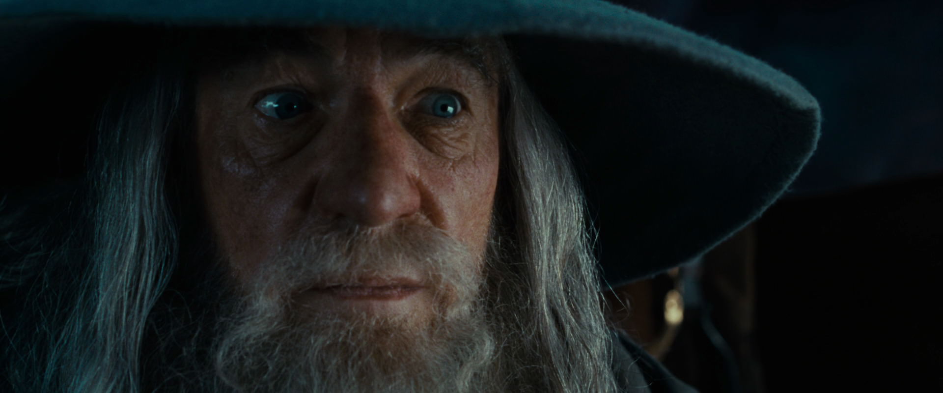 The Lord of the Rings: The Fellowship of the Ring (2001) screencap 4983