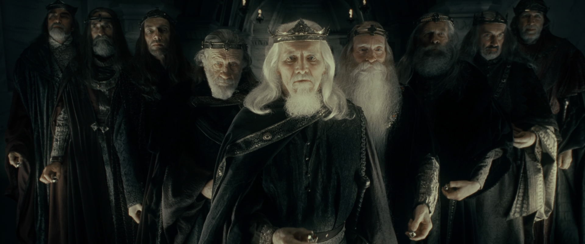 The Lord of the Rings: The Fellowship of the Ring (2001) HD screenshot 50
