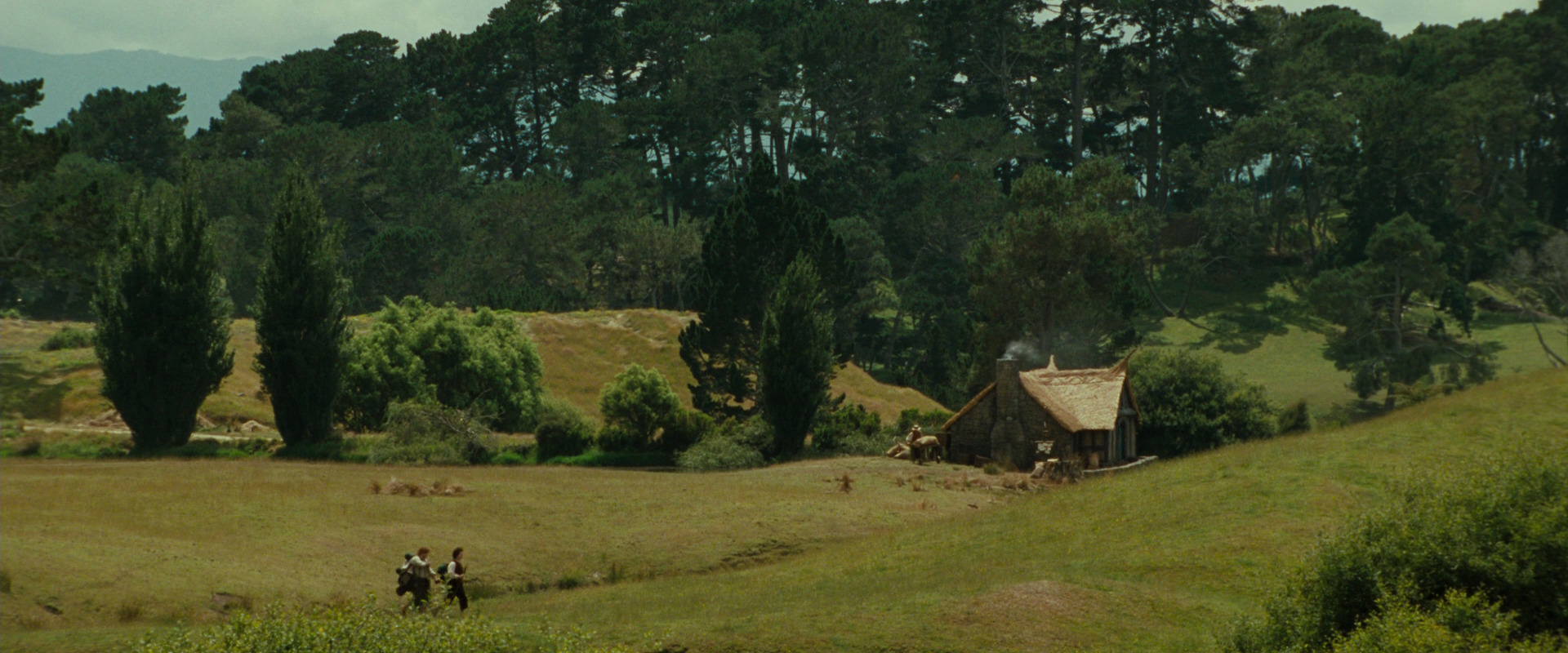 The Lord of the Rings: The Fellowship of the Ring (2001) screencap 5022