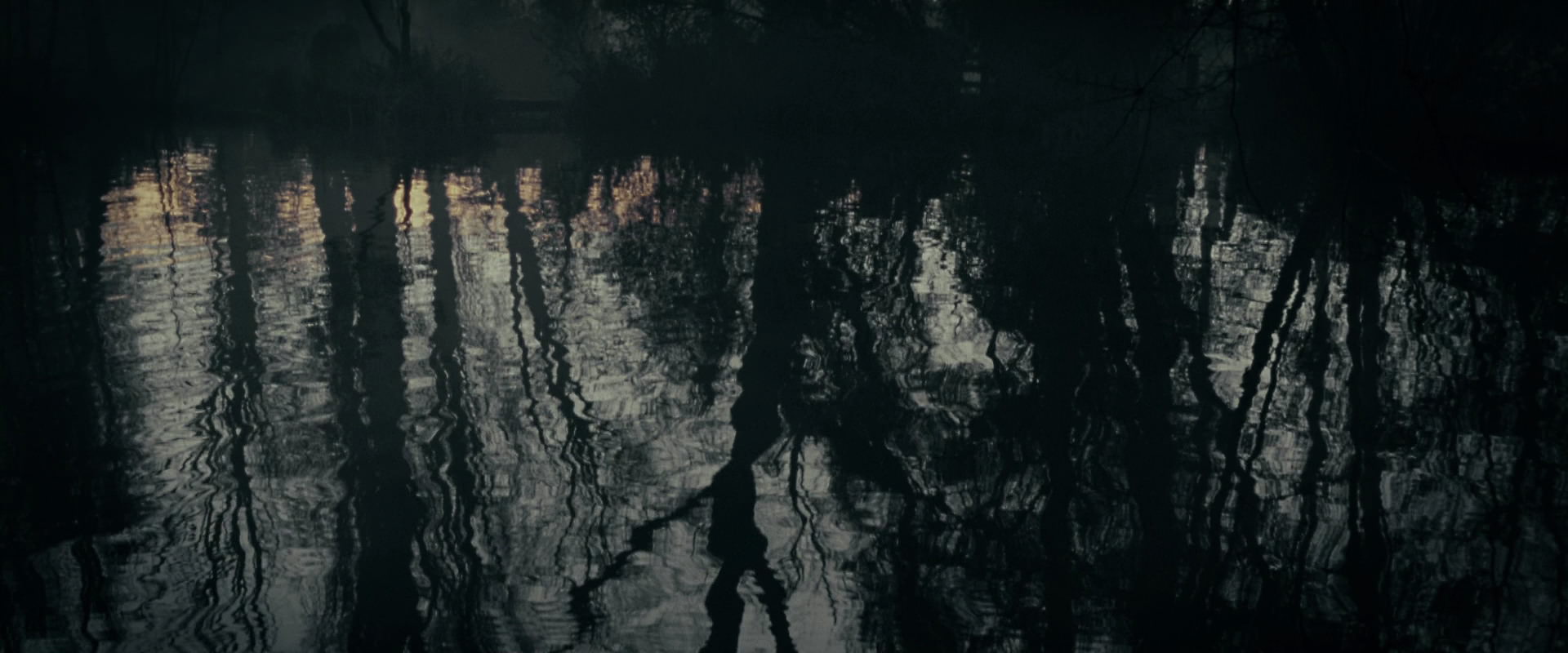 The Lord of the Rings: The Fellowship of the Ring (2001) HD screenshot 503