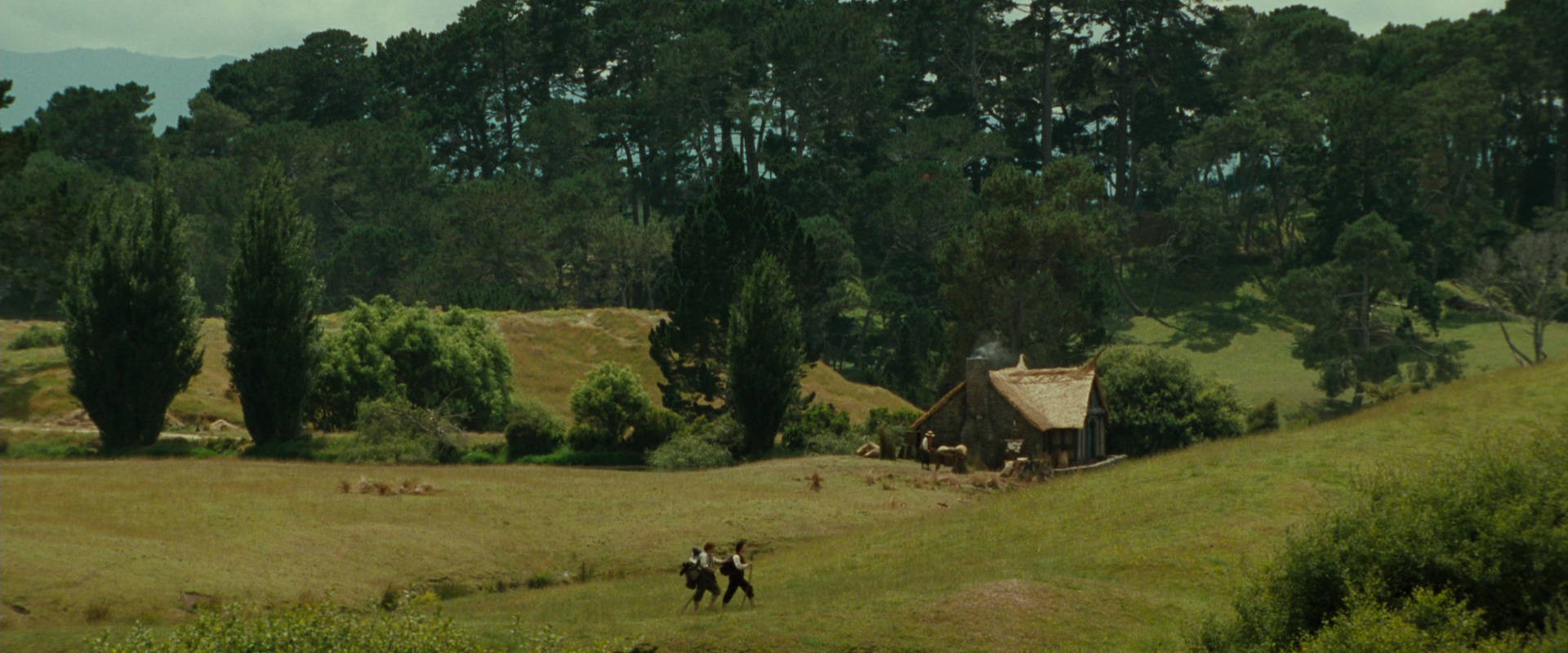 The Lord of the Rings: The Fellowship of the Ring (2001) movie still 5032