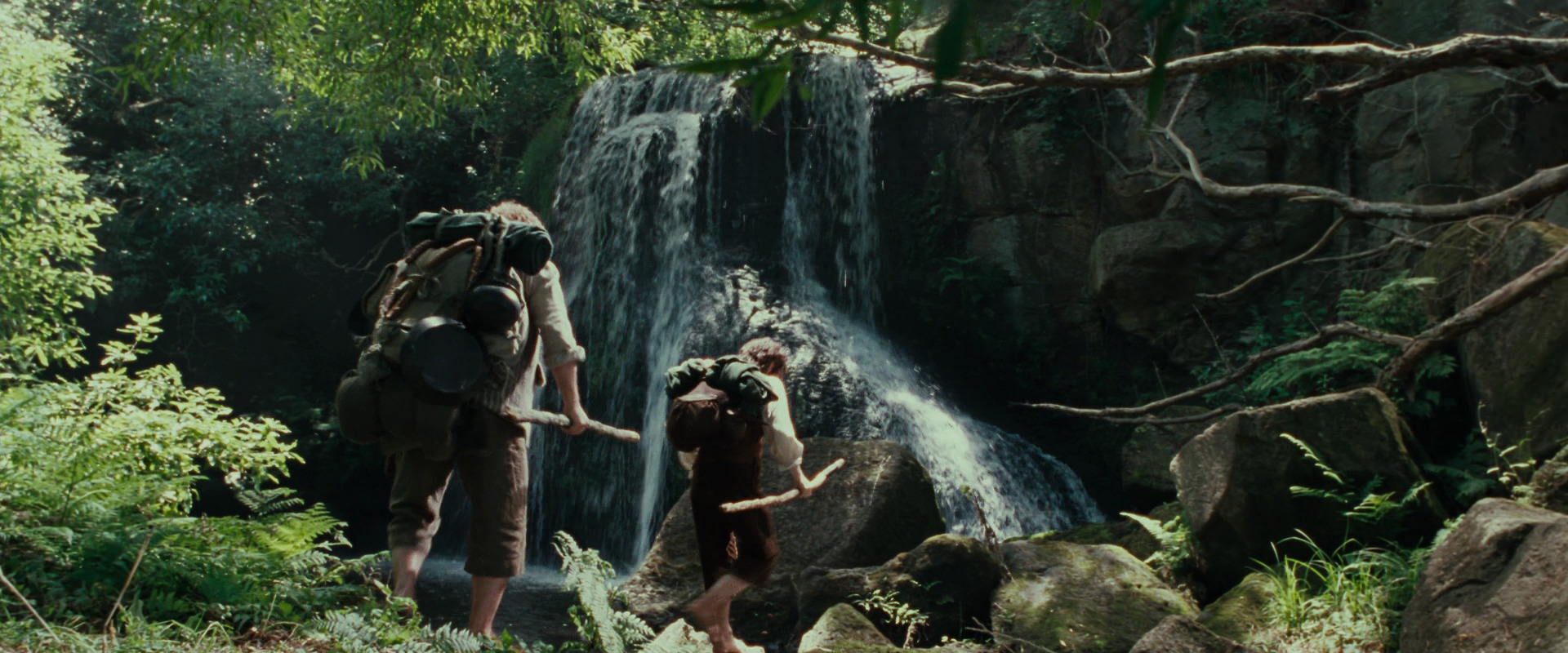 The Lord of the Rings: The Fellowship of the Ring (2001) movie still 5035
