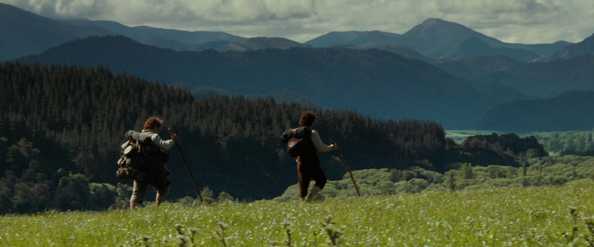 The Lord of the Rings: The Fellowship of the Ring (2001) screencap 5040