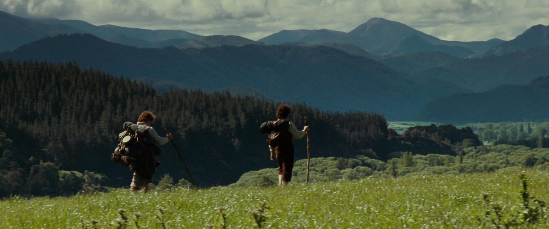 The Lord of the Rings: The Fellowship of the Ring (2001) movie still 5041