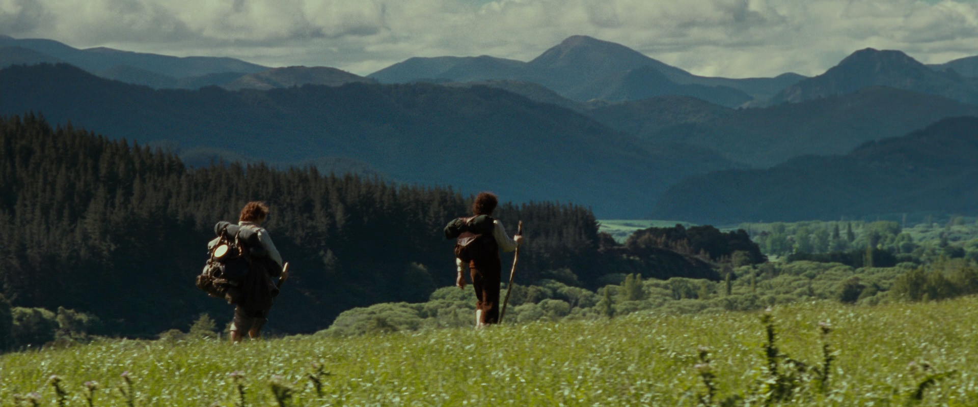 The Lord of the Rings: The Fellowship of the Ring (2001) screencap 5043