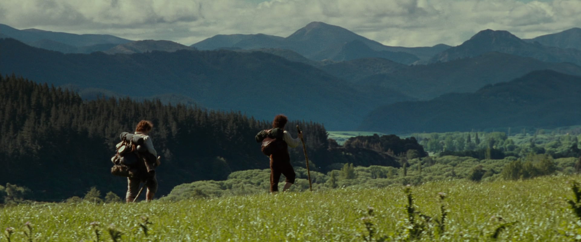 The Lord of the Rings: The Fellowship of the Ring (2001) movie still 5044